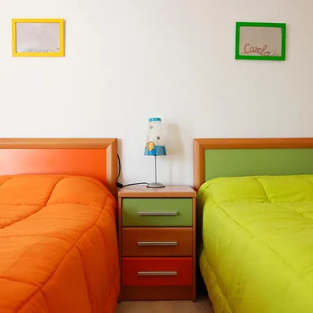 At259 Muy Bien Equipado Y Con Piscina, Playa A 200m Apartmán Torredembarra