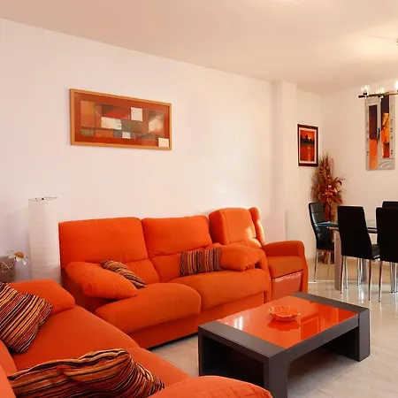 דירה At259 Muy Bien Equipado Y Con Piscina, Playa A 200m טורדמבארה